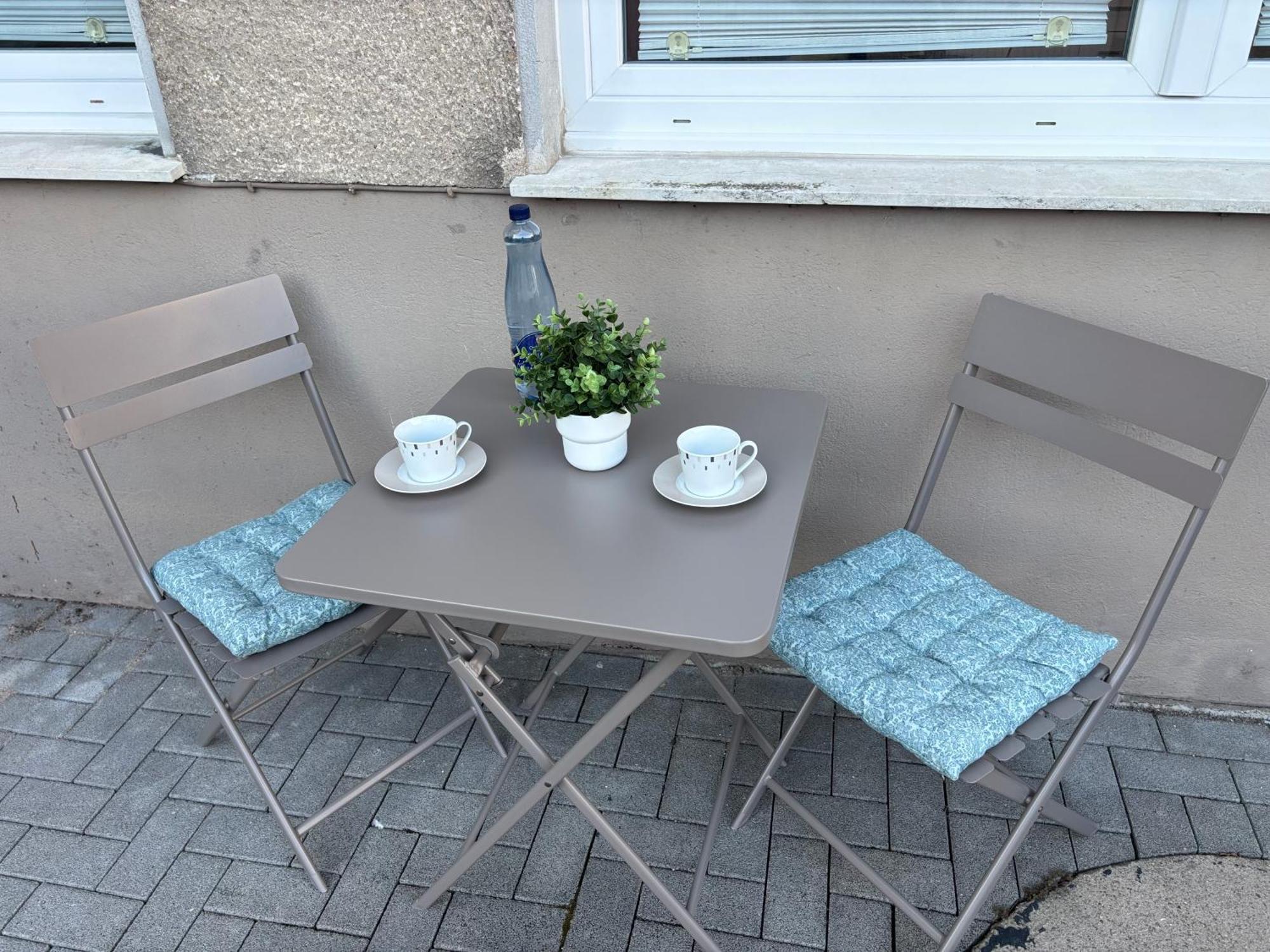 Ferienwohnung In Solingen-Mitte Exteriér fotografie